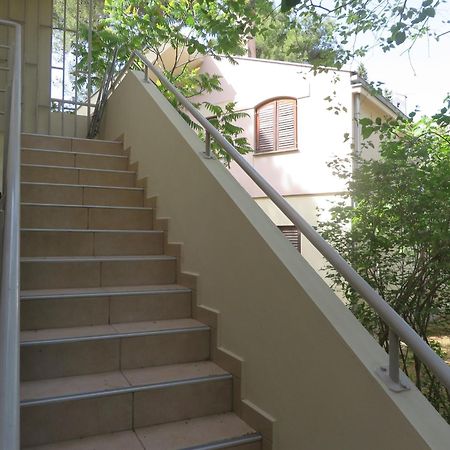 Soline Beach Apartments 比奥格勒·纳·莫鲁 客房 照片