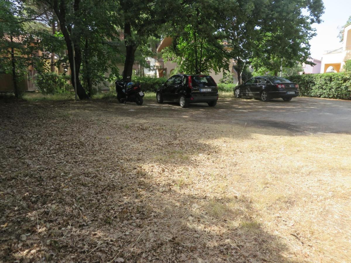 Soline Beach Apartments 比奥格勒·纳·莫鲁 外观 照片