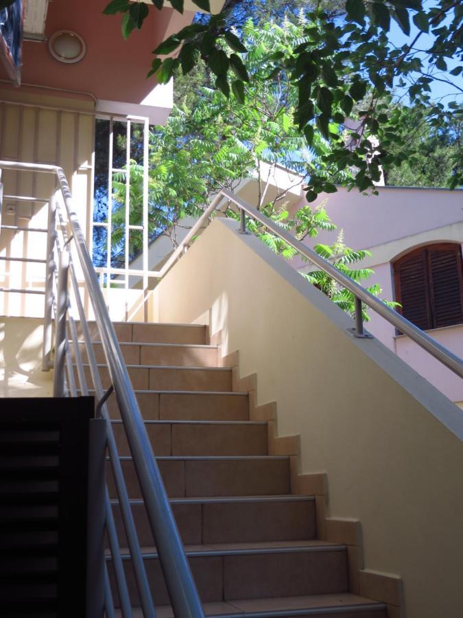 Soline Beach Apartments 比奥格勒·纳·莫鲁 外观 照片