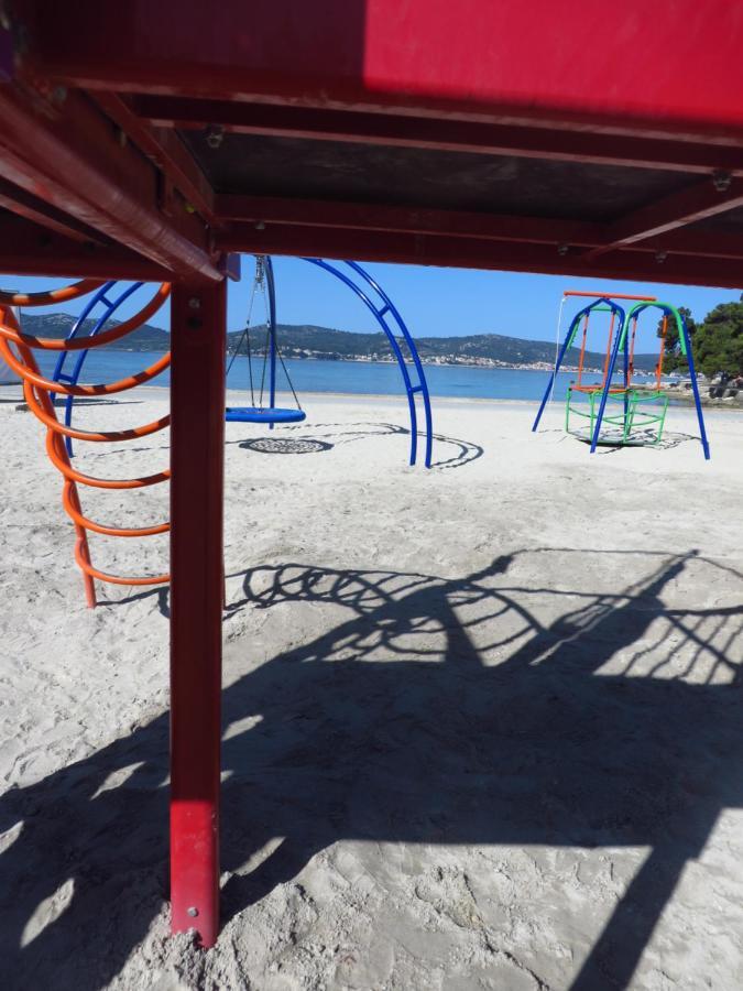 Soline Beach Apartments 比奥格勒·纳·莫鲁 外观 照片