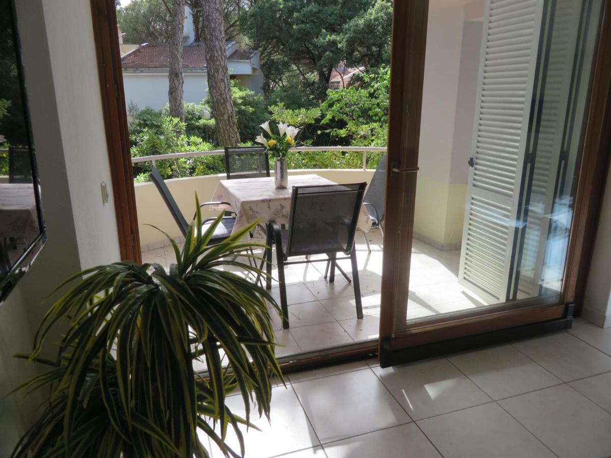 Soline Beach Apartments 比奥格勒·纳·莫鲁 外观 照片