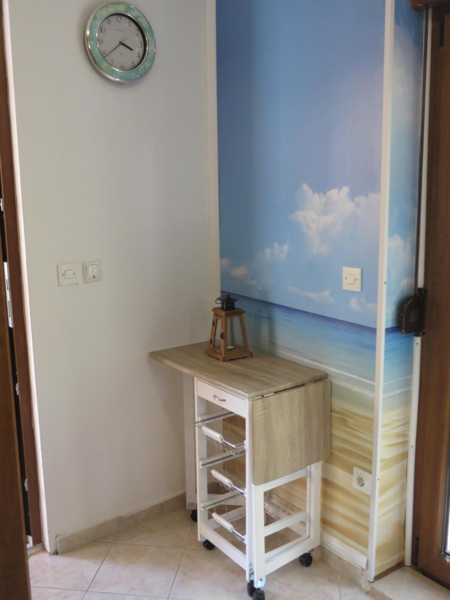 Soline Beach Apartments 比奥格勒·纳·莫鲁 客房 照片