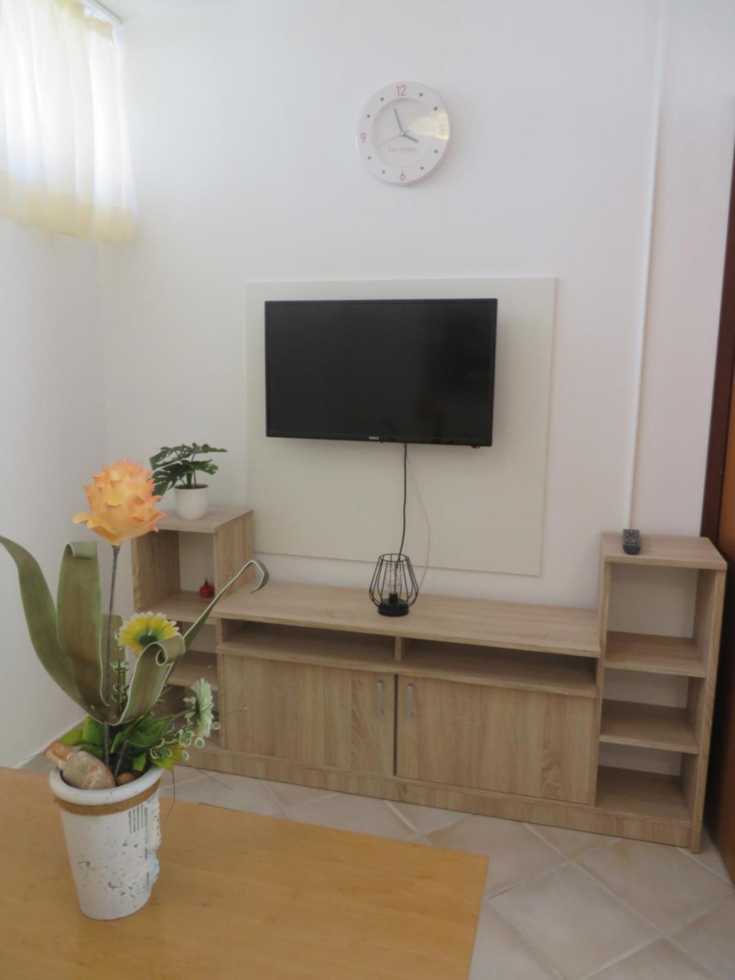 Soline Beach Apartments 比奥格勒·纳·莫鲁 客房 照片
