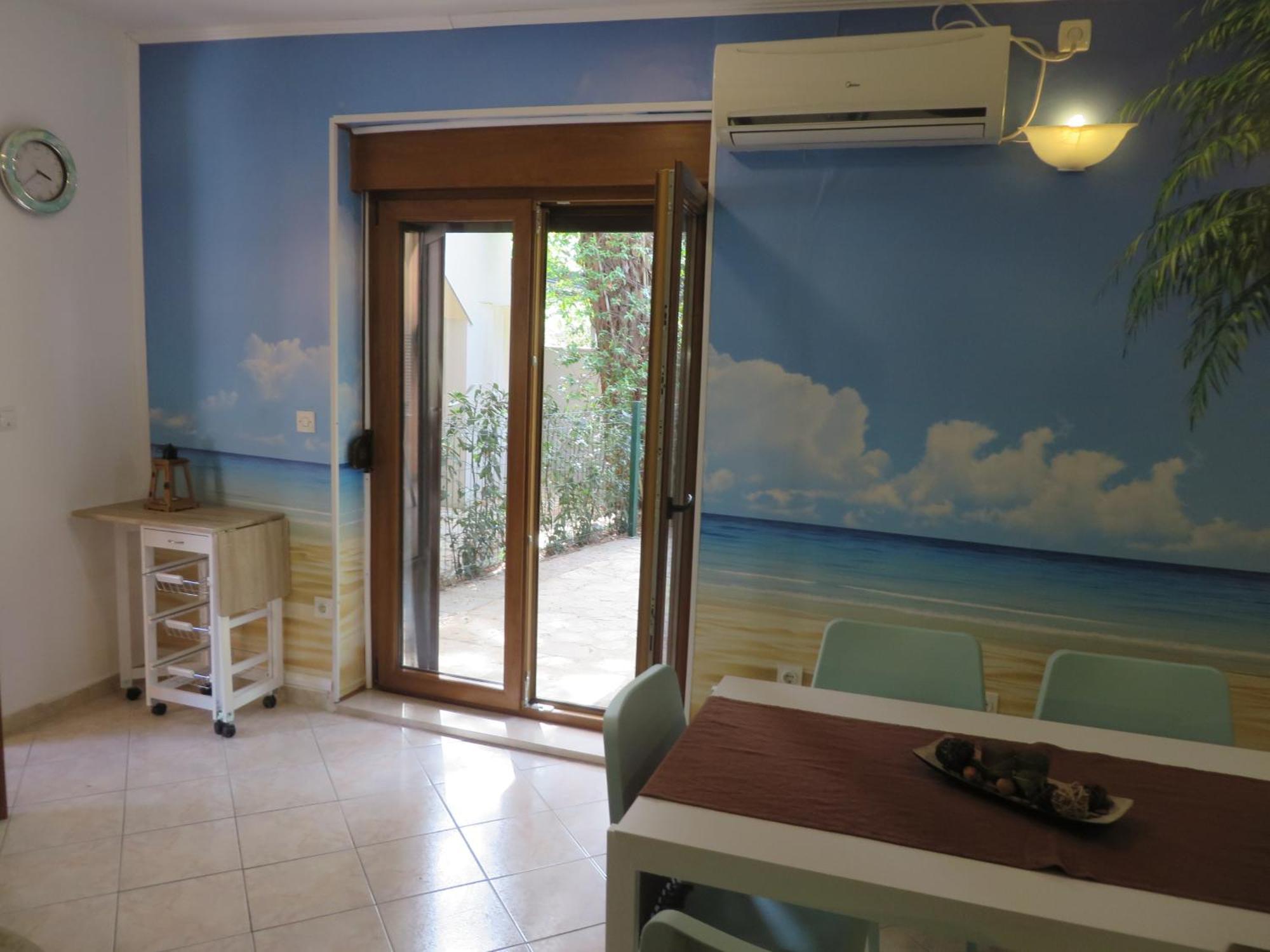 Soline Beach Apartments 比奥格勒·纳·莫鲁 客房 照片