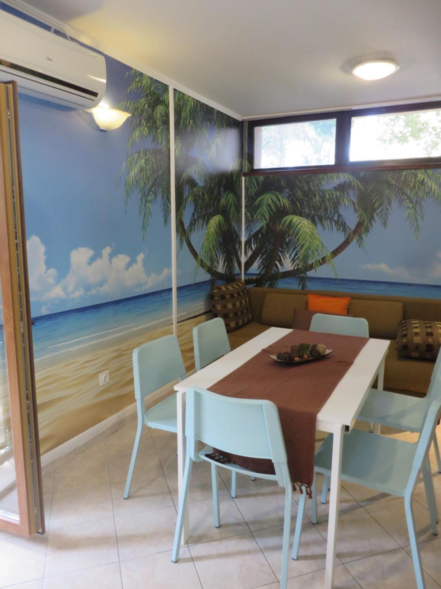 Soline Beach Apartments 比奥格勒·纳·莫鲁 客房 照片