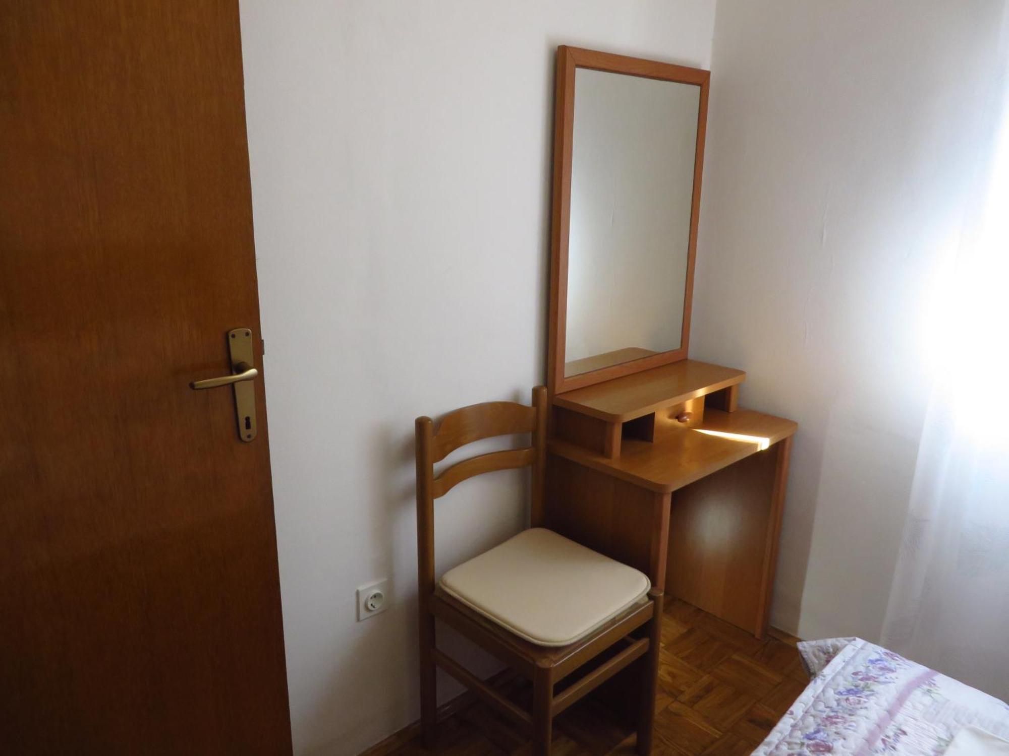 Soline Beach Apartments 比奥格勒·纳·莫鲁 客房 照片