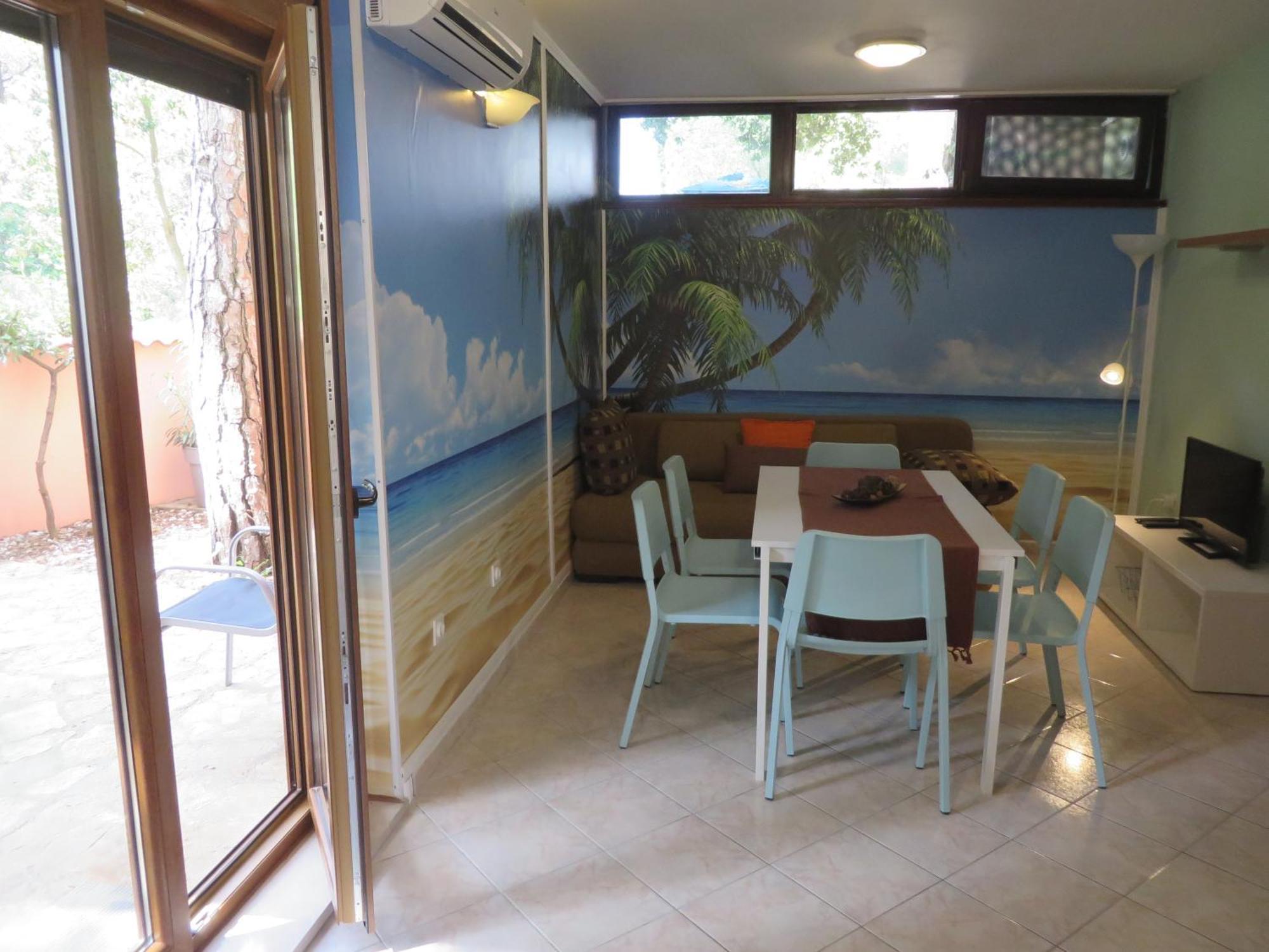 Soline Beach Apartments 比奥格勒·纳·莫鲁 客房 照片