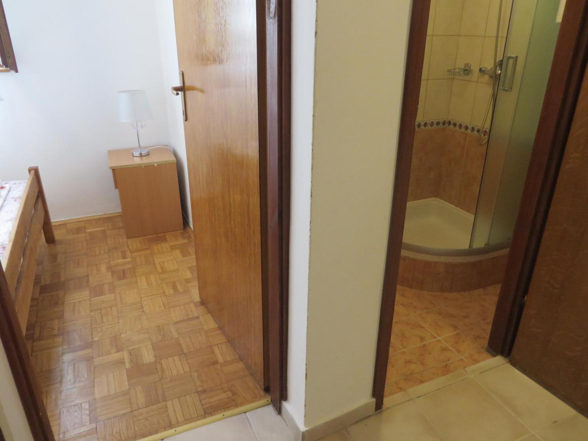 Soline Beach Apartments 比奥格勒·纳·莫鲁 客房 照片