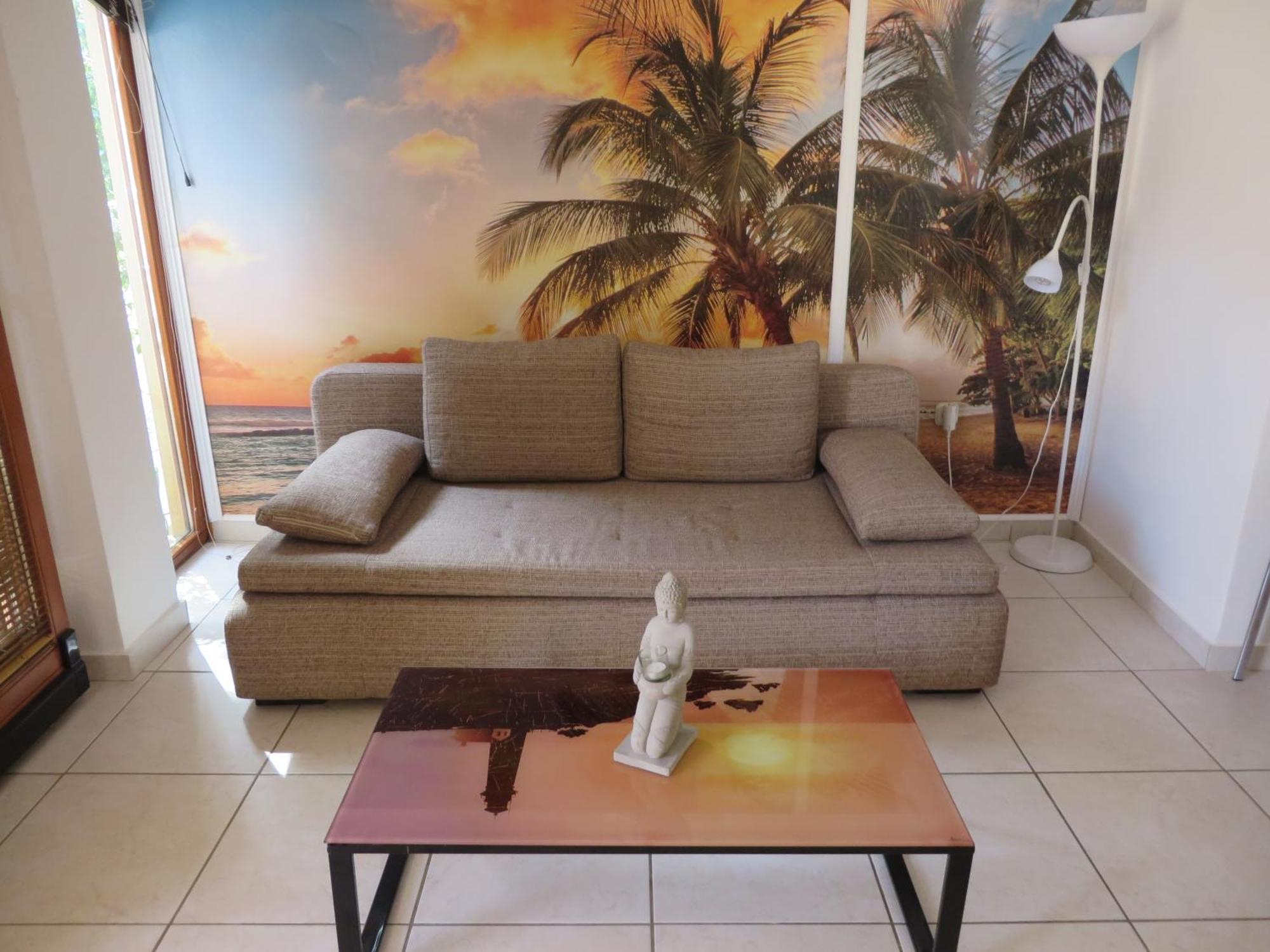 Soline Beach Apartments 比奥格勒·纳·莫鲁 客房 照片